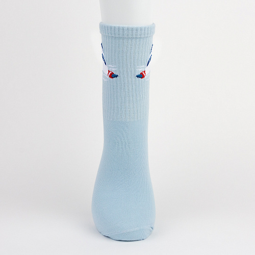 Носки "Акула", разм.40-45