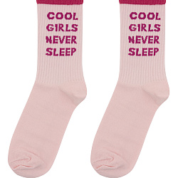 Носки "Cool girl", разм.35-39
