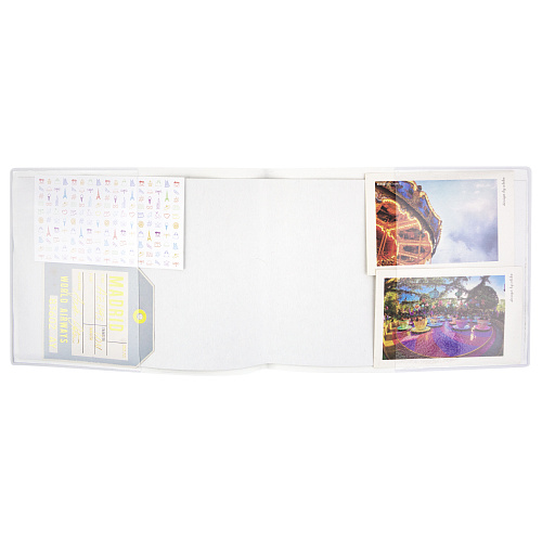 Обложка на зачетную книжку "Back to school"
