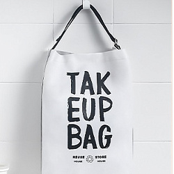 Сумка для пакетов "Tak Eup Bag"