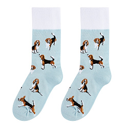 Носки "Бигли", разм.35-39