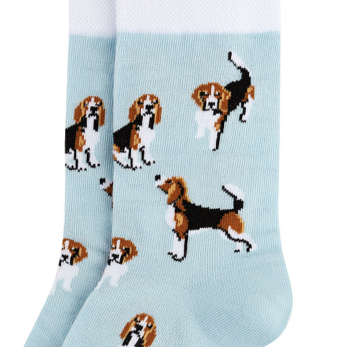 Носки "Бигли", разм.35-39